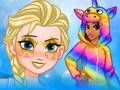 Jwèt Kigurumi Nèf Nèf sou entènèt
