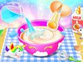 Jwèt Fè Gato Unicorn sou entènèt