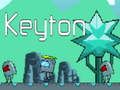 Jwèt Keyton sou entènèt