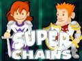 Jwèt Super Chèn sou entènèt