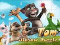 Jwèt Tom Jigsaw Puzzle sou entènèt