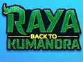 Jwèt Raya: Tounen nan Kumandra sou entènèt