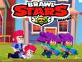 Jwèt Brawl Stars: Lagè dife sou entènèt