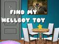 Jwèt Jwenn jwèt Hellboy mwen sou entènèt