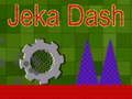 Jwèt Jeka Dash sou entènèt