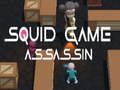 Jwèt Asasen jwèt kalmar sou entènèt