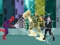 Jwèt Avantur Spiderman sou entènèt