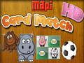 Jwèt Kady match HD sou entènèt