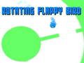 Jwèt Flappy Bird Wotasyon sou entènèt