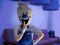 Jwèt Katye Icescream Horè sou entènèt