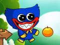 Jwèt Aventi Poppy Play Time sou entènèt