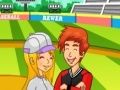 Jwèt Embrase Baseball sou entènèt