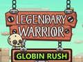Jwèt Gèrye Legendè Goblin Rush sou entènèt