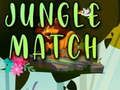 Jwèt Jungla Matche sou entènèt