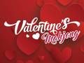 Jwèt Mahjong VDay sou entènèt