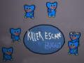 Jwèt Killer Echape Huggy sou entènèt