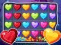 Jwèt Amou Mania sou entènèt
