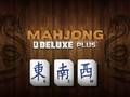 Jwèt Mahjong Deluxe Plus sou entènèt
