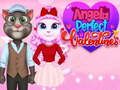 Jwèt Angela Parfait Valantin sou entènèt