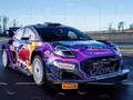 Jwèt Devinèt Ford Puma Hybrid rasanbleman  sou entènèt