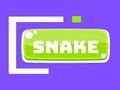 Jwèt Jwe Snake sou entènèt