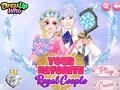 Jwèt Koup royal ou prefere sou entènèt
