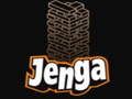Jwèt Jenga sou entènèt