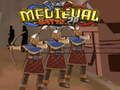 Jwèt Batay Medyeval 2P sou entènèt