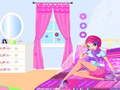 Jwèt Dekore chanm Winx sou entènèt