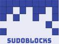Jwèt Sudoblocks sou entènèt