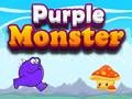 Jwèt Monstr violet sou entènèt