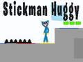 Jwèt Stickman Anbrase sou entènèt