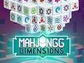 Jwèt Mahjongg Dimansyon 470 Segonn sou entènèt