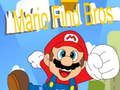 Jwèt Mario Jwenn Frè sou entènèt