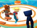 Jwèt Poppy Playtime: Kousen Kout sou entènèt