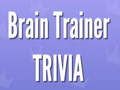 Jwèt Antrenè Nè: Trivia sou entènèt