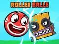 Jwèt Bola Roller 6 sou entènèt