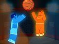 Jwèt Dunkers Batay 2P sou entènèt