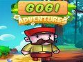 Jwèt Aventi Gogi 2019 sou entènèt