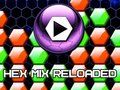 Jwèt Hex Melanj Reloaded sou entènèt