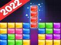 Jwèt Tetris Blok Pazzl sou entènèt