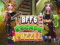 Jwèt Puzzl Sove BFFs sou entènèt