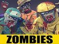 Jwèt Pwochen Zombi 3D sou entènèt