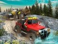 Jwèt Kondwi Jeep Offroad 4x4 sou entènèt