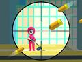 Jwèt Jwèt Sniper Squidly sou entènèt