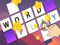 Jwèt Defi Jounen Wordling sou entènèt