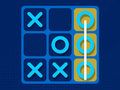 Jwèt Mèt Tic Tac Toe sou entènèt