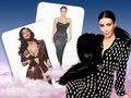 Jwèt Jwèt Kaye Memwa Kim Kardashian sou entènèt
