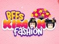 Jwèt BFFs Kimono Fashion sou entènèt