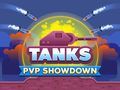 Jwèt Konfwontasyon Tank PVP sou entènèt